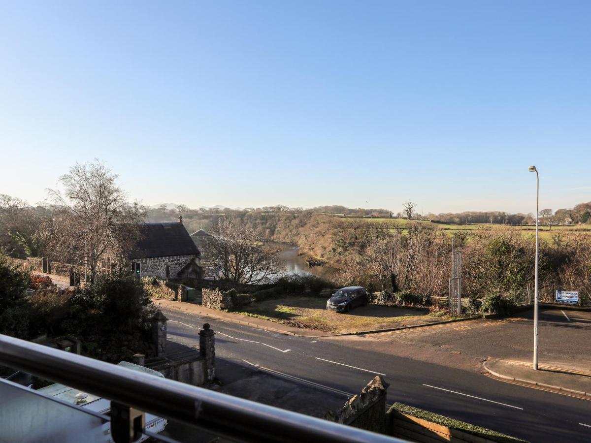Apartmán Bryn Min Manton Penthouse Caernarfon Exteriér fotografie