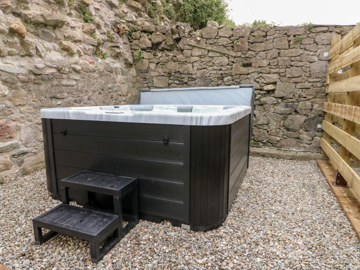 Apartmán Bryn Min Manton Penthouse Caernarfon Exteriér fotografie