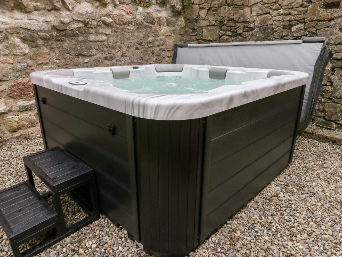 Apartmán Bryn Min Manton Penthouse Caernarfon Exteriér fotografie